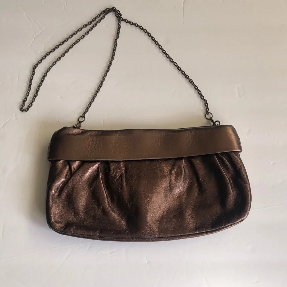 Doncaster bronze brown